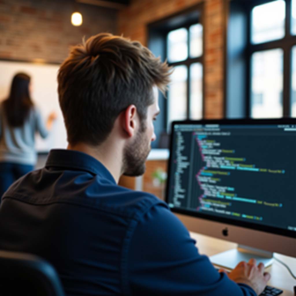 Research visualization