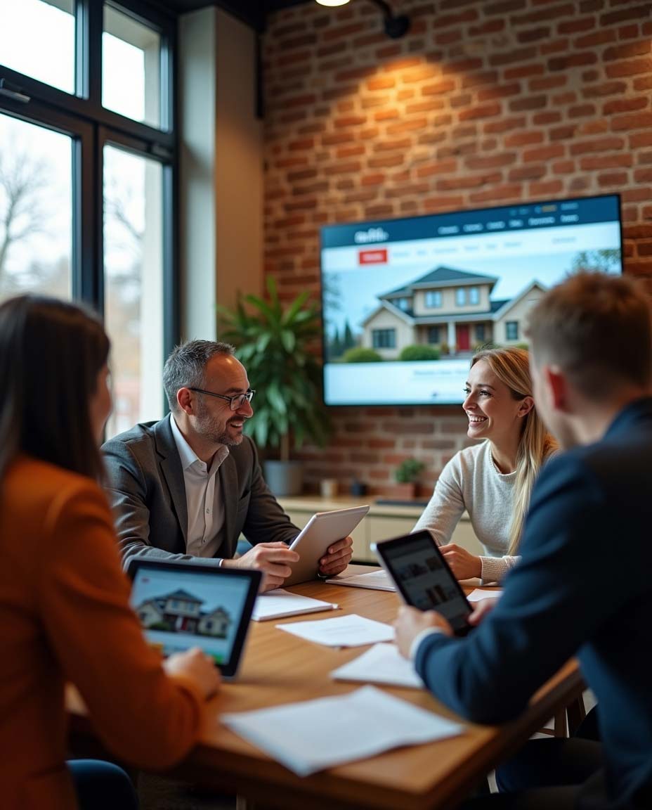 Focus Group visualization